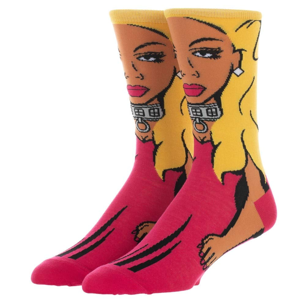 Clothing Socks - RuPaul Socks RuPaul Drag Queen RuPaul ...