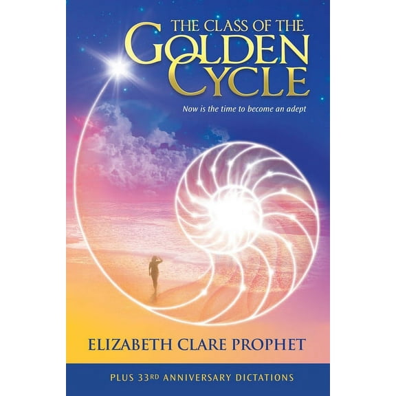 Class of the Golden Cycle (Paperback)