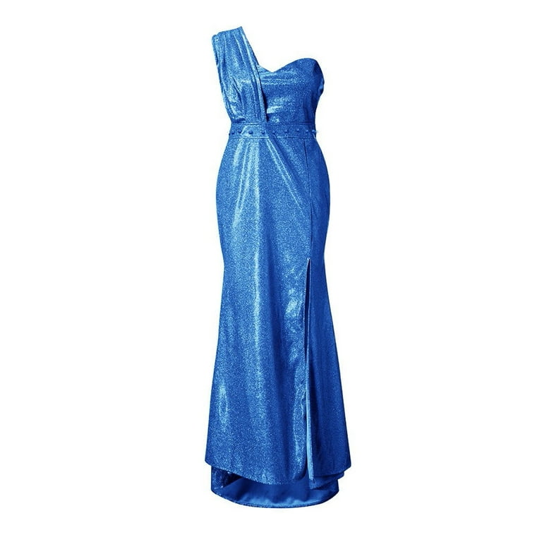 slim fit dress slacks Juliet Dress (Sequin Gold Tulle) 3T main image 0