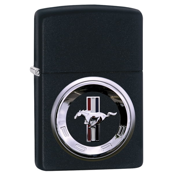 Зажигалка zippo ford