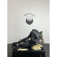 thumbnail image 2 of Ni - ke Ni - ke Air Jordan 6 Retro Chinese New Year AA2492021 Sneaker Shoes Men’s Size 8, 2 of 5
