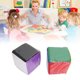 thumbnail image 5 of Juego de Dados ANGGREK con Bolsillos Transparentes Herramientas de Enseñanza Suaves, 5 of 7