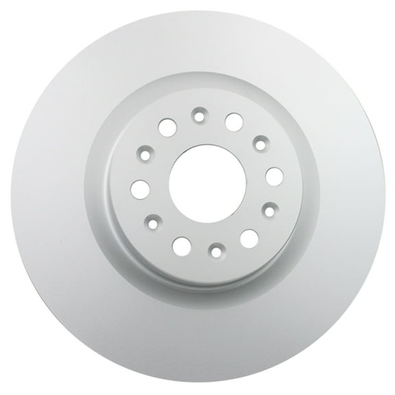 ADVICS Disc Brake Rotor