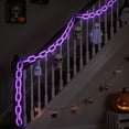 thumbnail image 6 of Hohaski Versatile 79in Halloween String Lights Set for Halloween Mood,Party and Home Decor, 6 of 6