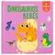 thumbnail image 1 of Dinosaurios bebes. increíble en 3d pop-up / pd., 1 of 2
