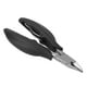 thumbnail image 1 of Cortaúñas para pies portátil  largo acero inoxidable plástico diseño ergonómico hoja curva cortaúñas encarnadas para el cuidado de las uñas ANGGREK Otros, 1 of 8