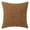 Brown, variant on UYUH 18x18 Inch Throw Pillow Soft Wool Boucle Textured Cushion Covers, Modern Decorative Pillows for Couch, Bed & Living Room