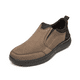 thumbnail image 3 of Zapato Casual Flexi Cafe para Hombre [FFF3855] cafe 29.5, 3 of 8