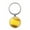 B, variant on Clearance!FNGZ Hangs Clearance Soccer Basketball Volleyball Keychain Pendant Border European and American Accessories Key Ring Bag Ornament Creative Small Gift