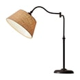 thumbnail image 7 of Adesso Rodeo Table Lamp, Antique Bronze, 7 of 7