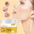 thumbnail image 1 of Hot6sl Liquidación de Ahorros de Verano Hidratante y Reafirmante Facial, Hidratante y Reafirmante Suave para La Pie Del Rostro - 50 G, 1 of 7