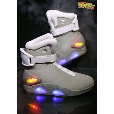 back to the future shoes price