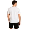 thumbnail image 2 of NFL Playera Aficionado Básica Tennessee Titans Blanco para Hombre, Talla Chica, 2 of 9