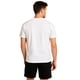 thumbnail image 2 of NFL Playera Aficionado Básica Tennessee Titans Blanco para Hombre, Talla Chica, 2 of 9