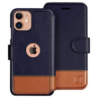 $35.65 Luxury Chain LV Leather Back Case For iPhone 11 Pro Max