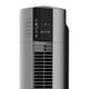 thumbnail image 4 of Ventilador Torre Lasko de 48" con Oscilación y Soplador, 3 Velocidades, Negro, 4 of 7