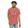 thumbnail image 5 of Gnomes LOVE Valentine Shirt, Comfort Colors Valentine Shirt, 5 of 5