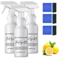thumbnail image 1 of R & W Multi Purpose Cleaner, Brazilian Waves Multi Purpose Cleaner, R and W Luxurious Scent, All-purpose Rinse-free Cleaning Spray (3), 1 of 10