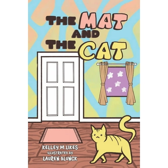 The Mat and the Cat, (Paperback)