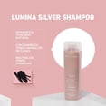 thumbnail image 3 of Tec Italy - Lumina Purple Shampoo - 300 ml,10.1 oz, 3 of 4