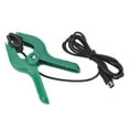 thumbnail image 4 of HVAC Temperature Clamp, 4cm Clamping Range -40~150 degrees Celsius  Pipe Clamp Sensor 1.5m Cable Wide Application  for Measurement, 4 of 7