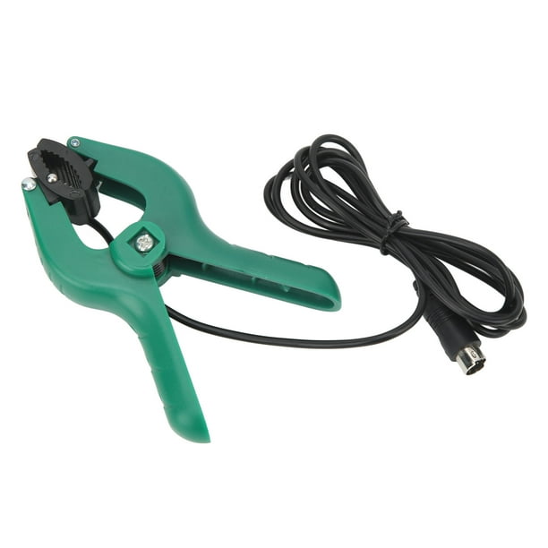 Pipe Clamp Probe,HVAC Temperature Clamp 4 HVAC Temperature Clamp Pipe