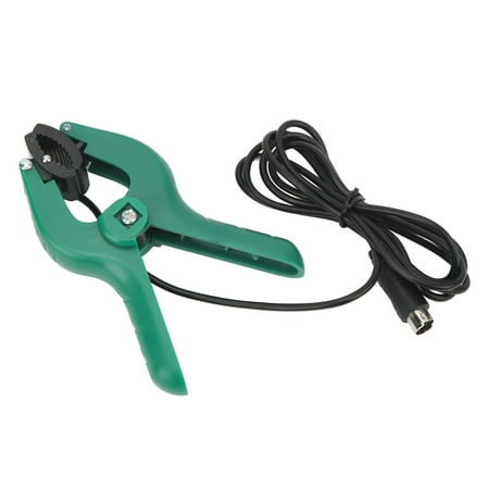 

HVAC Temperature Clamp Wide Application Pipe Clamp Sensor PC For Testing