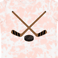 thumbnail image 4 of Inktastic Sports Hockey Sticks Boys or Girls Toddler T-Shirt, 4 of 5