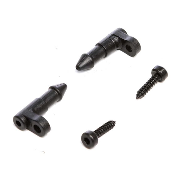 Blade Body Posts Infusion 180 BLH7013 Replacement Helicopter Parts