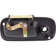 thumbnail image 4 of Geelife Exterior Door Handle For 2010-2021 Express Savana Set of 2 LH and RH, 4 of 8
