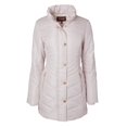 thumbnail image 3 of Women's Longer Length Plush Lined Puffer Coat, 3 of 7