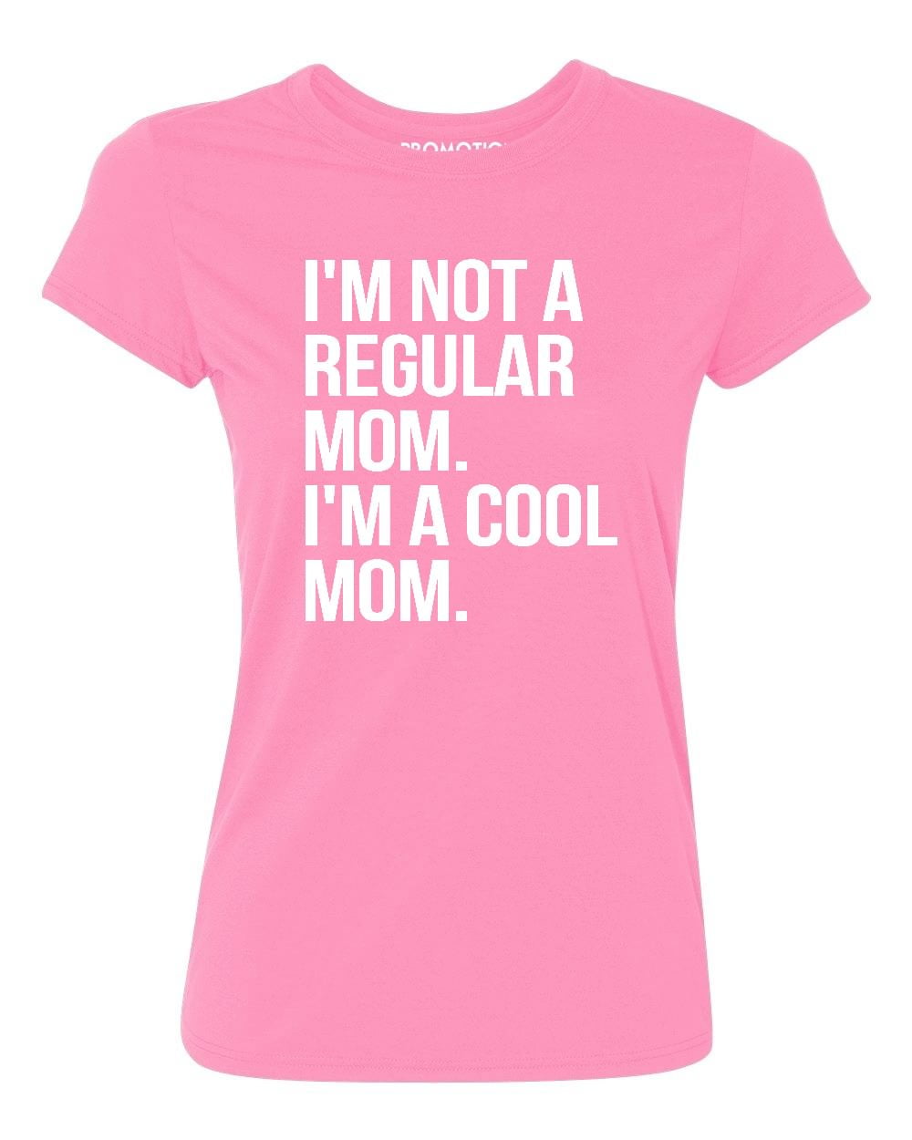 Cool Aunt shirt Gift for Best Friend Gift for Sister I'm a Cool Mom Shirt I'm Not Like a Regular Mom Mom shirt Fun Cozy Shirt