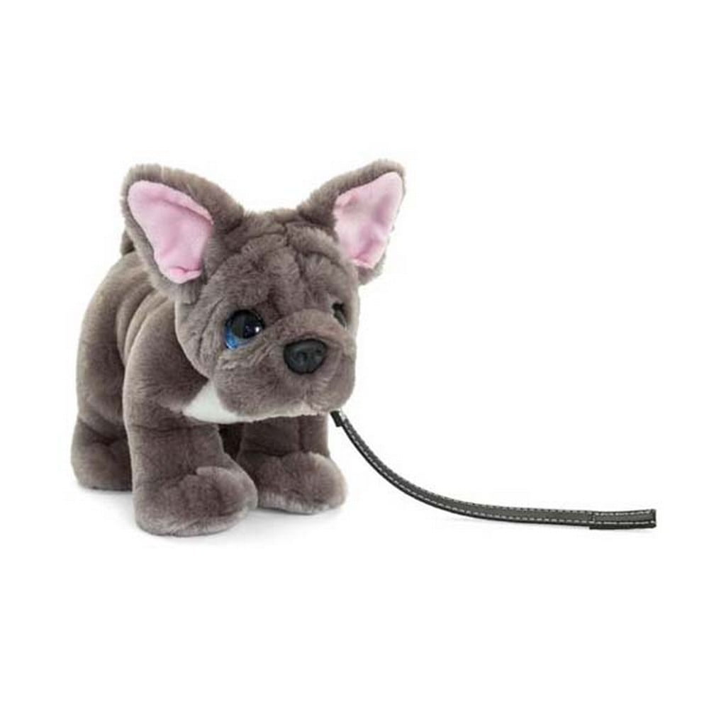 keel toys french bulldog