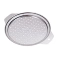 thumbnail image 2 of Baohd Stainless Steel Leakage Device Essential Kitchen Accessory Multi Purpose, 2 of 6