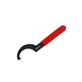 thumbnail image 5 of 2 Pieces APU Mechanical Hook Wrench Multi-Specification Electrophoresis Black Wrench Hand Tools, 5 of 5
