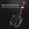 thumbnail image 6 of APPLAYERR 100W PTC Heater 12 Volt Fast Heating Element Ceramic Constant Temperature for DIY Heaters Air Conditioners Humidifiers Safety, 6 of 8