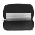 thumbnail image 2 of 2X Memory Card Carrying Case - Black (Generic), 2 of 7