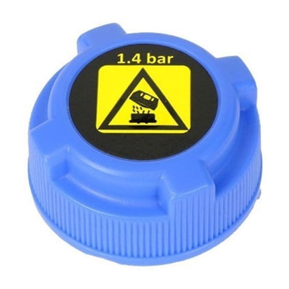 Zyutaosan 46799364 Expansion Tank Radiator Cap For Fiat 500
