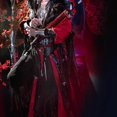 thumbnail image 4 of Serie de TV china TGCF Tian Guan Ci Fu Xie Lian Hua Cheng disfraz de Cosplay Hua Cheng Cos vestido Hanfu conjunto completo, 4 of 4