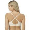 thumbnail image 3 of Maidenform M Women's Modern Wireless Bra, 3 of 6