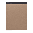 thumbnail image 4 of Pen + Gear Legal Pad, 8.5" x 11.75", 50 Sheets, Wide Ruled, White, 4 of 5