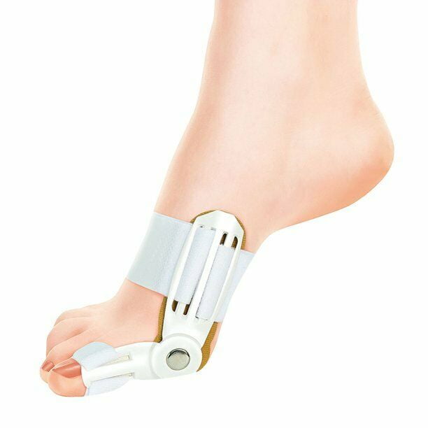 North American Health Wellness Night Time Bunion Corrector ONE SIZE fits ALL
