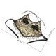 thumbnail image 5 of unbranded Top De Lentejuelas Para Mujer Con Para Danza Del Y Multicolor, 5 of 6