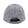 thumbnail image 5 of 250th Anniversary USA Hat Patriotic 1776-2026 Commemorative Baseball Cap Vintage Adjustable Embroidered Hat Veterans Gifts,Light Gray, 5 of 6