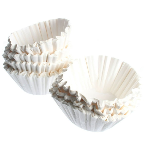 Bunn 20109.0000 Coffee Filters, Pack of 250