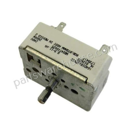 Idf Air - GE/Haier/Hotpoint Inf Sw Control (2500W) Part # GEH-WB24T10025