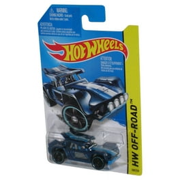 ホットウィール コンベンション　2013 Hot Wheels HW Workshop (2013) Blue Bentley Continental