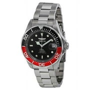 Invicta Men's Men Automatic Pro Diver S2 9403 Silver Stainless-Steel Automatic Watch
