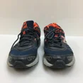 thumbnail image 3 of New Balance Lonoke All Terrain Shoes 9.5 Mens Blue Athletic Sneakers MTLONLD1, 3 of 6