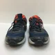 thumbnail image 3 of New Balance Lonoke All Terrain Shoes 9.5 Mens Blue Athletic Sneakers MTLONLD1, 3 of 5